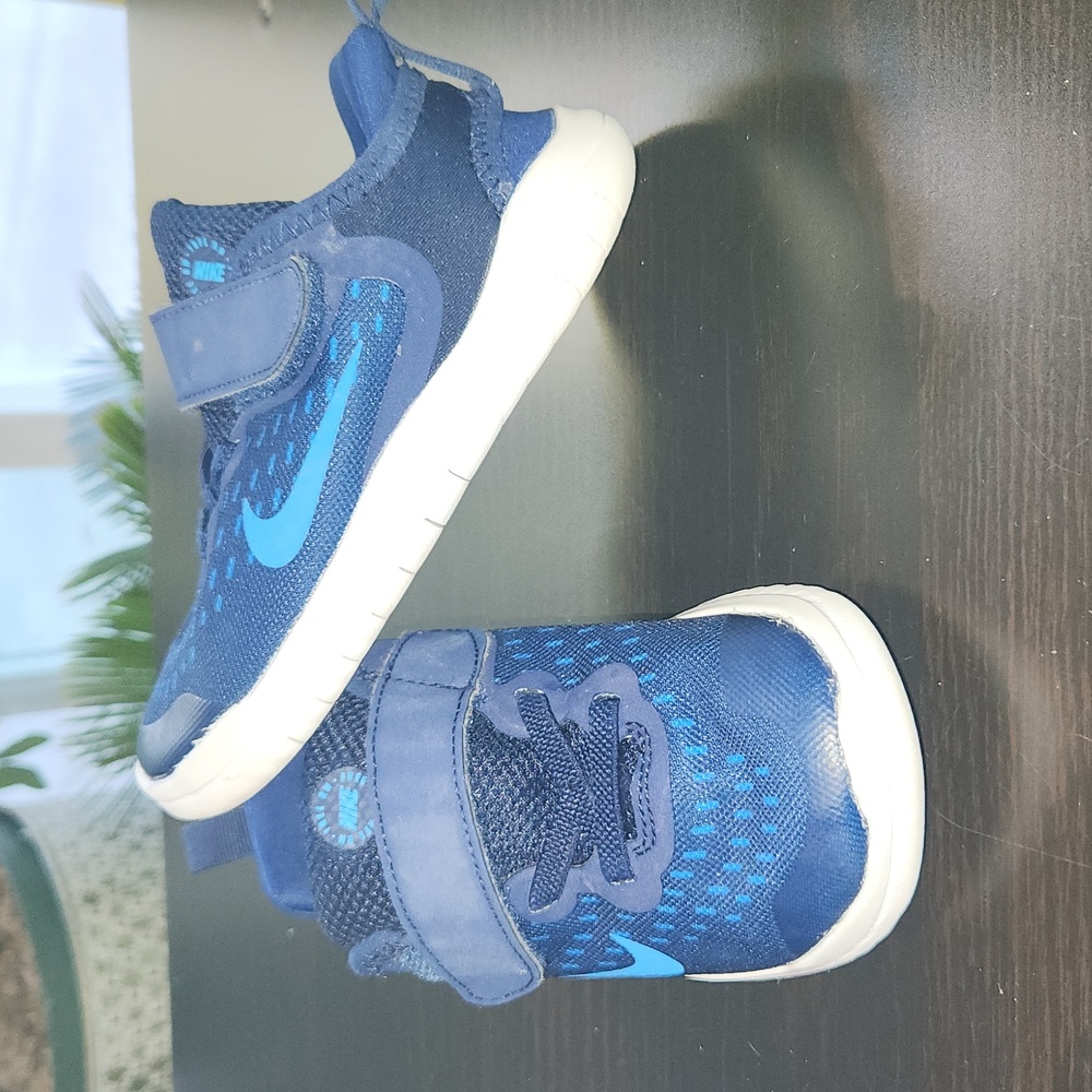 Boys Nike shoes